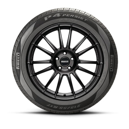 LLANTA PIRELLI P4 PERSIST ALL SEASON PLUS 215/55R17 94V