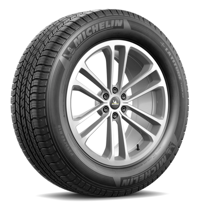 LLANTAS MICHELIN LATITUDE TOUR HP 285/60R18 120V