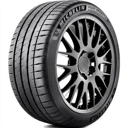 LLANTA MICHELIN PILOT SPORT 4S 255/40R18 99Y XL TL