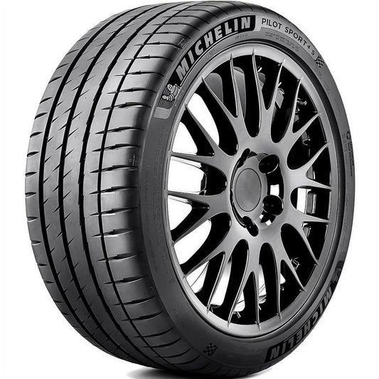 LLANTA MICHELIN PILOT SPORT 4S 255/40R18 99Y XL TL