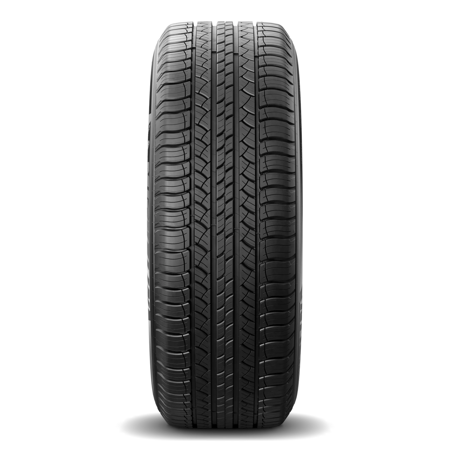 LLANTA MICHELIN LATITUDE TOUR HP 255/55R19 111V
