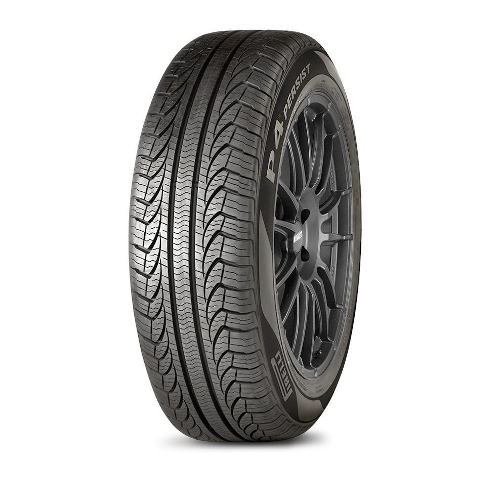 LLANTA PIRELLI P4 PERSIST ALL SEASON PLUS 215/55R17 94V