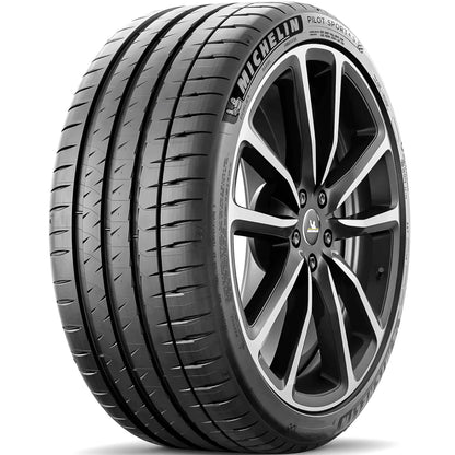 LLANTA  MICHELIN PILOT SPORT 4 S 235/35R20 92Y  TO  ACT