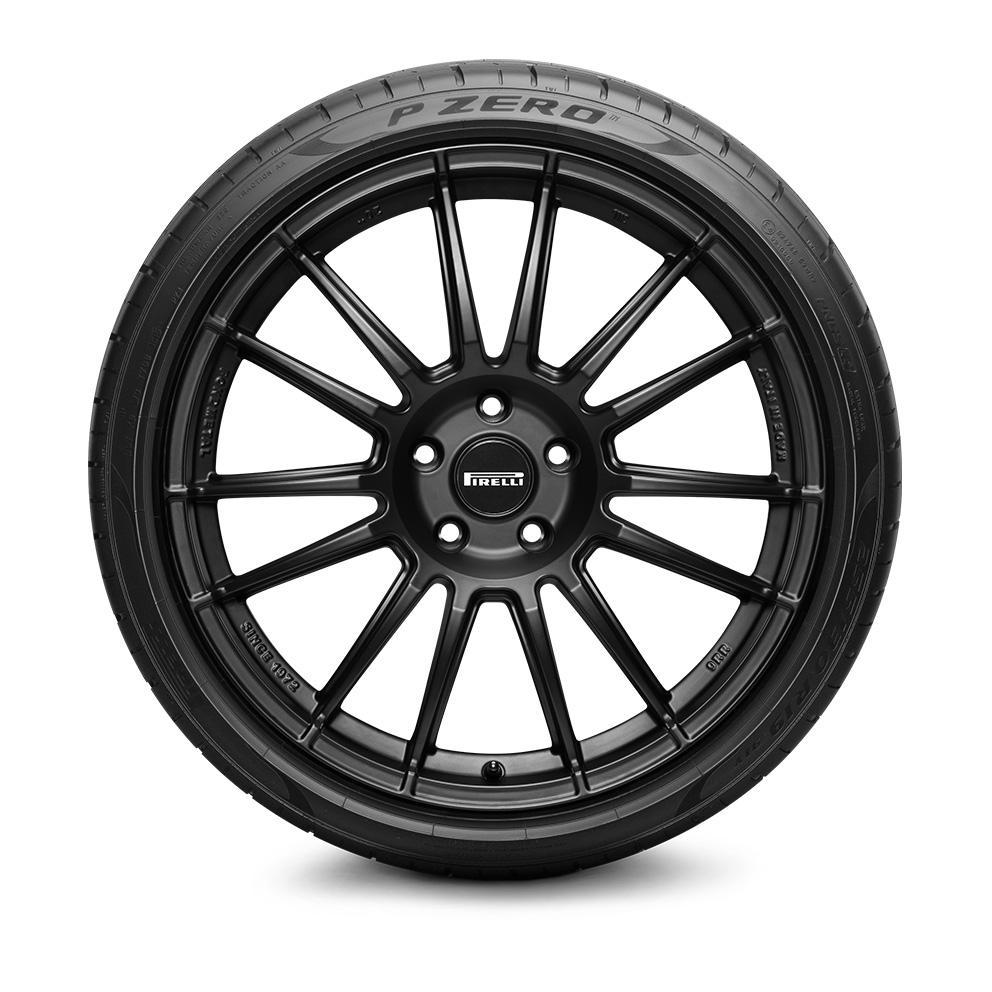 LLANTA PIRELLI P-ZERO (PZ4) SPORT 235/35R20 92Y XL