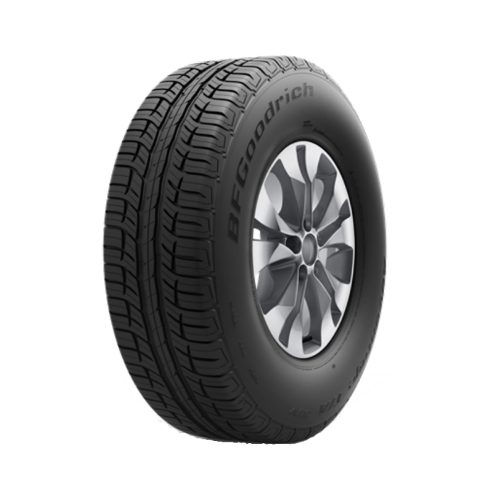 LLANTA BFGOODRICH ADVANTAGE CONTROL SUV 245/50R20 102V