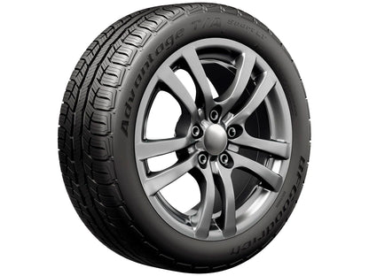 LLANTA  BFGOODRICH ADVANTAGE T/A SPORT LT 225/55R19 99H