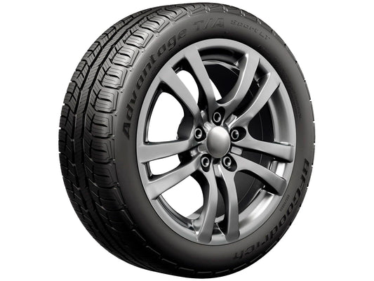 LLANTA  BFGOODRICH ADVANTAGE T/A SPORT LT 265/50R20 111T
