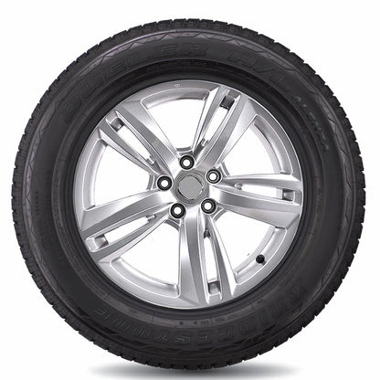 LLANTA BRIDGESTON ALENZA AS ULTRA 255/50R19 107W XL