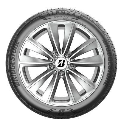LLANTA BIDGESTONE ALENZA SPORT A/S 235/55R19 105H RFT
