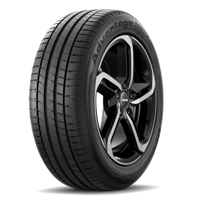 LLANTA  BFGOODRICH ADVANTAGE T/A SUV 265/70R16 112T