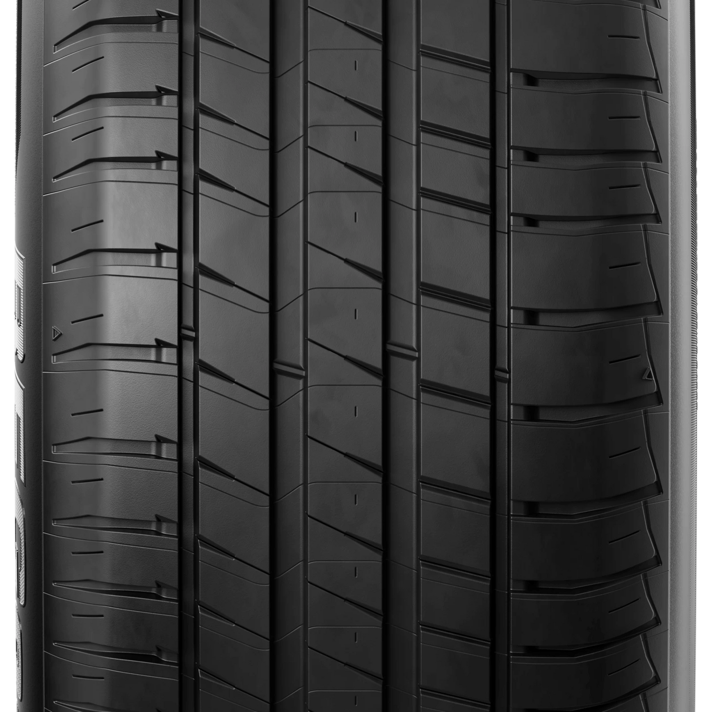 LLANTA  BFGOODRICH ADVANTAGE T/A SUV 265/70R16 112T