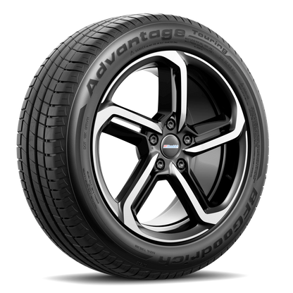 LLANTA  BFGOODRICH ADVANTAGE T/A SUV 265/70R16 112T