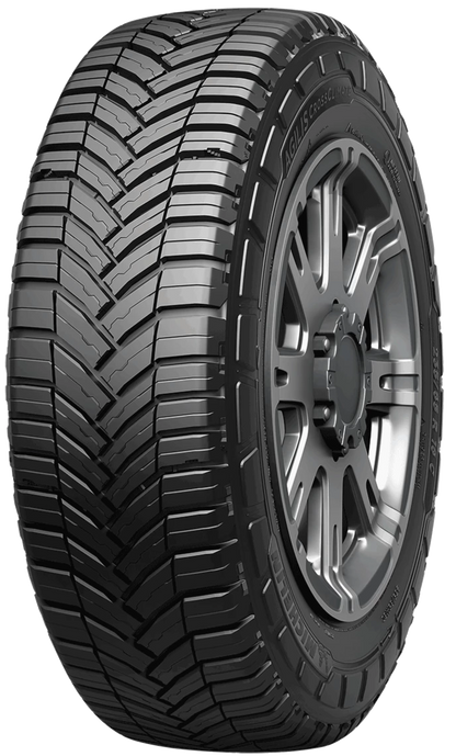 LLANTA MICHELIN AGILIS CROSS CLIMATE LT235/80R17 120/117R