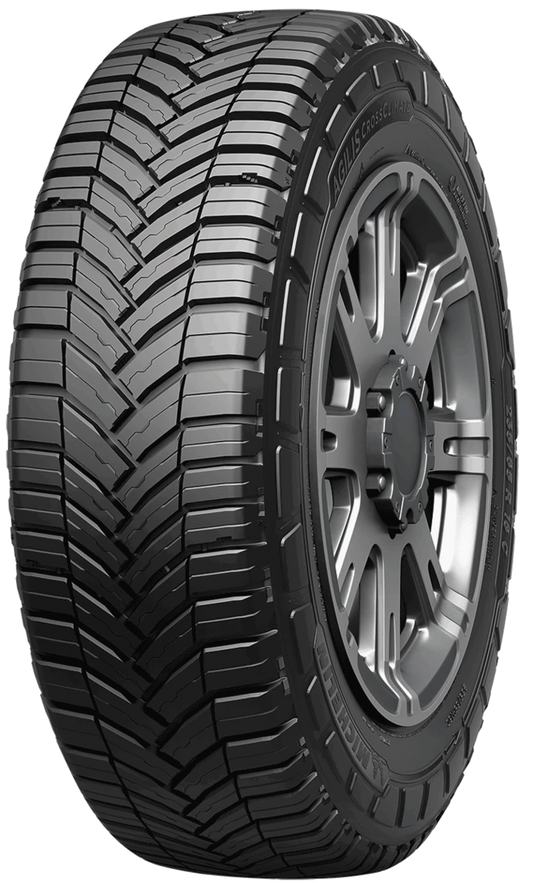 LLANTA MICHELIN AGILIS CROSS CLIMATE LT235/80R17 120/117R