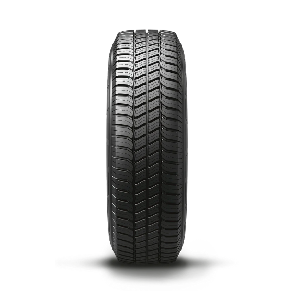 LLANTA MICHELIN AGILIS CROSS CLIMATE LT235/80R17 120/117R