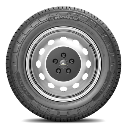 LLANTA MICHELIN AGILIS CROSS CLIMATE LT235/80R17 120/117R