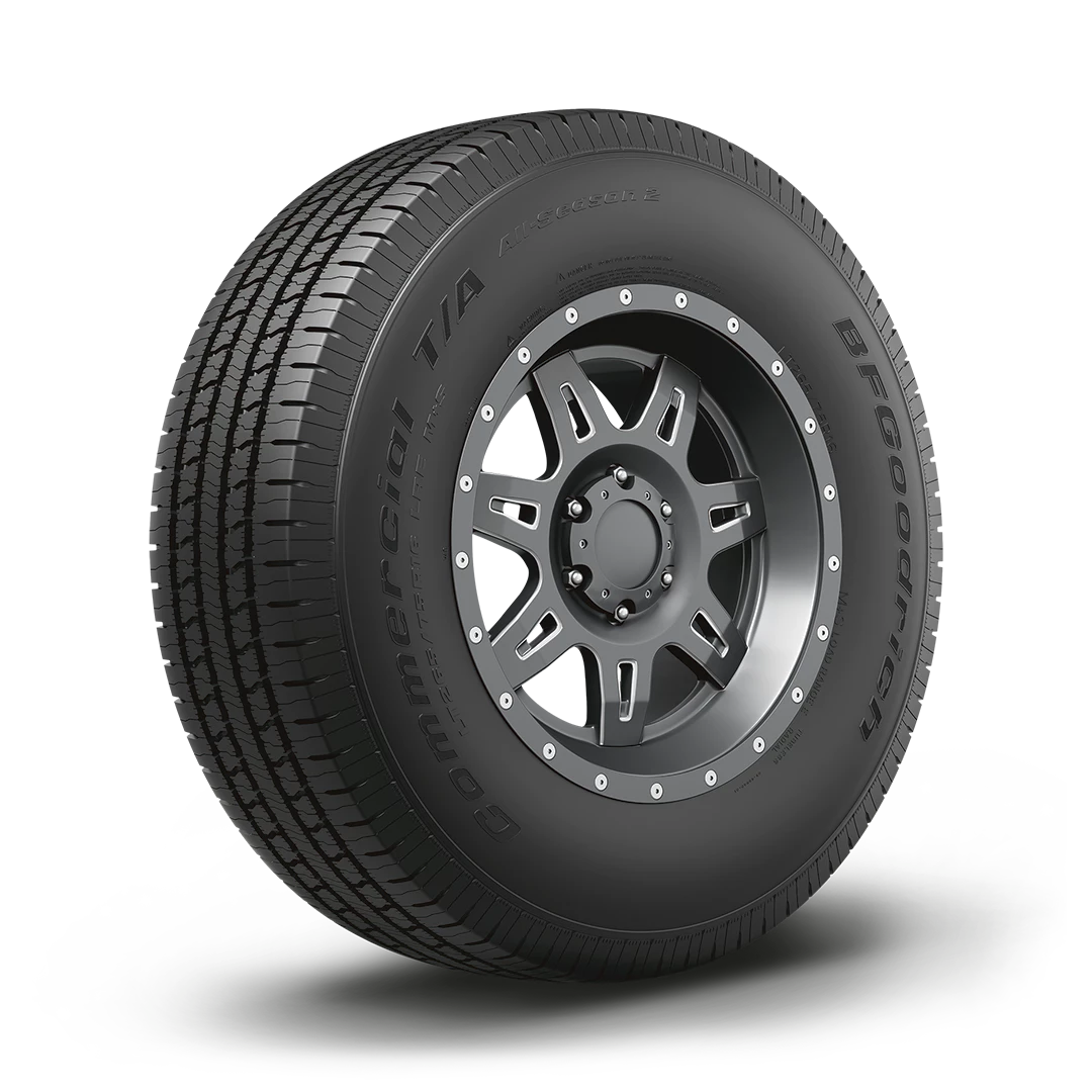 LLANTA  BFGOODRICH COMMERCIAL T/A A/S 2 215/85R16 115/112R
