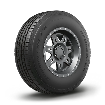 LLANTA  BFGOODRICH COMMERCIAL T/A A/S 2 215/85R16 115/112R