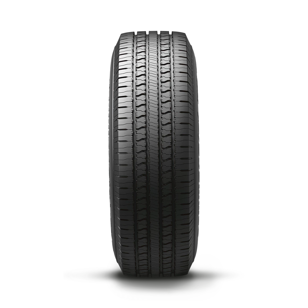 LLANTA  BFGOODRICH COMMERCIAL T/A A/S 2 215/85R16 115/112R