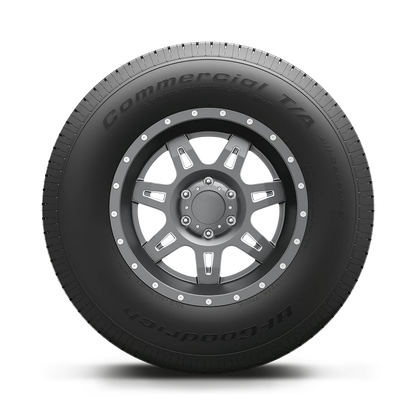 LLANTA  BFGOODRICH COMMERCIAL T/A A/S 2 215/85R16 115/112R