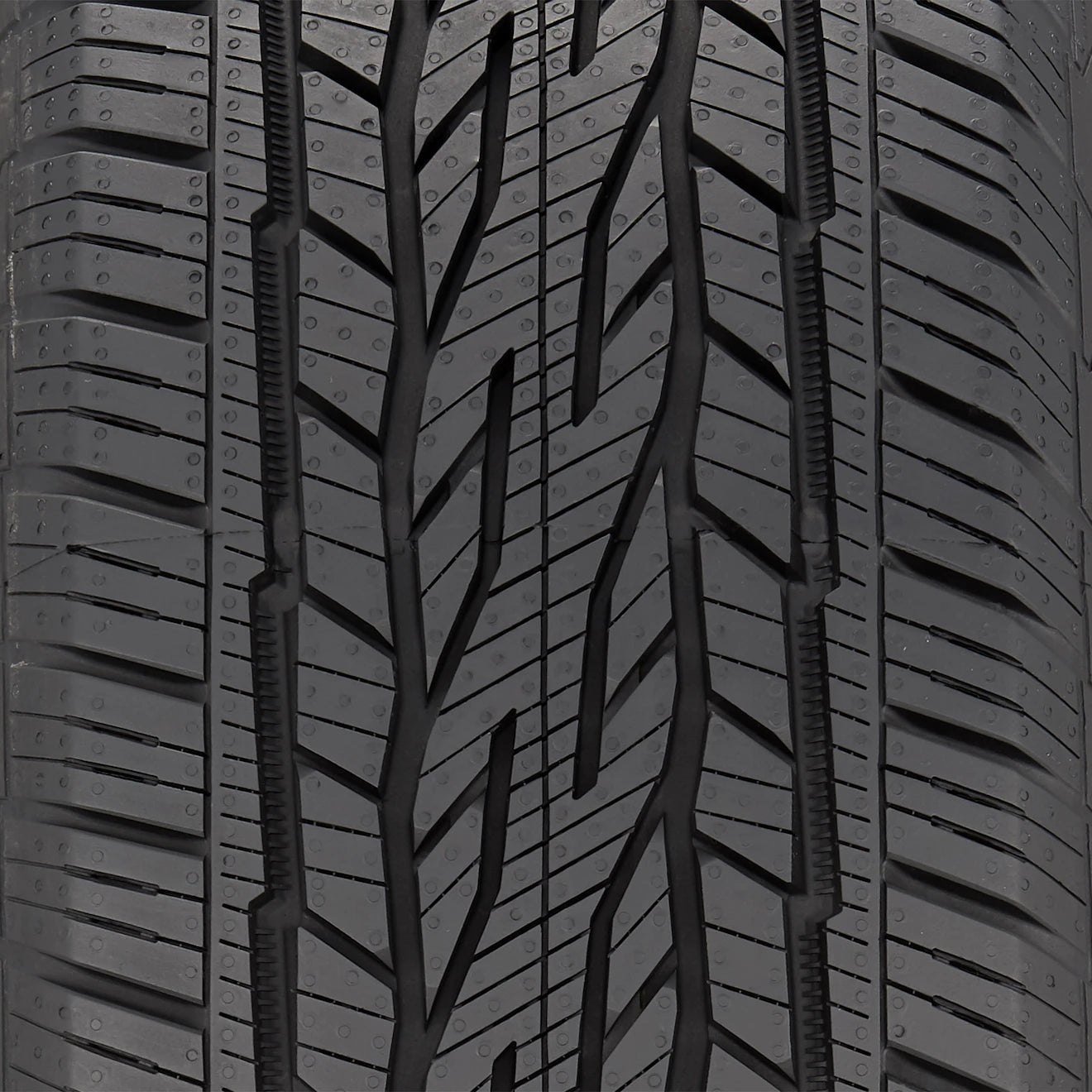 LLANTA CONTINENTAL CROSSCONTACT LX20 275/45R22 108V