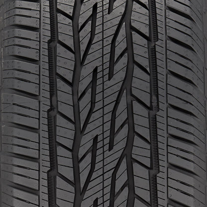 LLANTA CONTINENTAL CROSSCONTACT LX20 275/45R22 108V