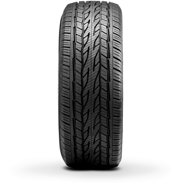LLANTA CONTINENTAL CROSSCONTACT LX20 275/45R22 108V