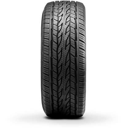 LLANTA CONTINENTAL CROSSCONTACT LX20 275/45R22 108V