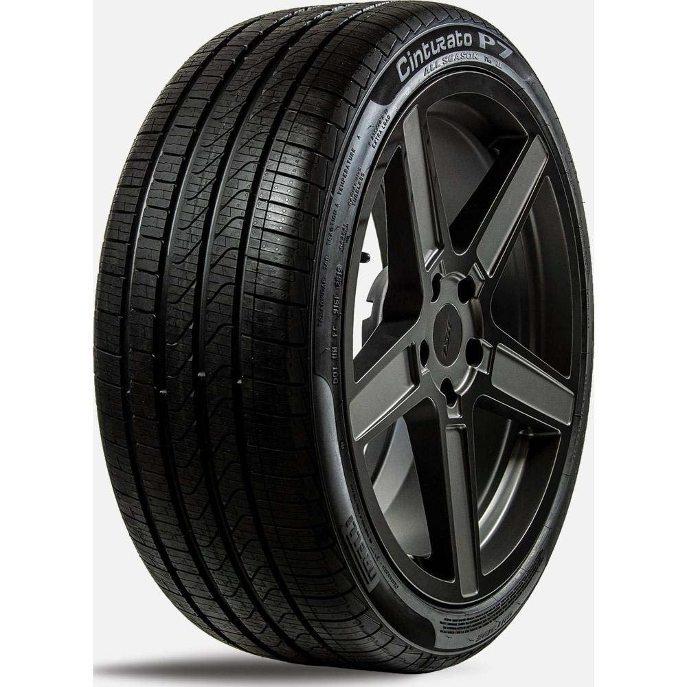 LLANTA PIRELLI CINTURATO P7 AL SEASON  BMW * 205/55R17 91H (*) RFT