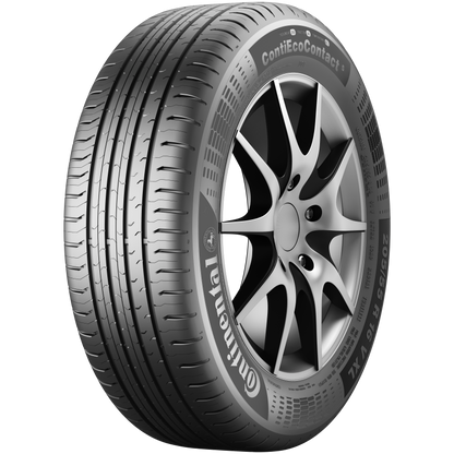 LLANTA CONTINENTAL CONTIECOCONTACT 5 245/45R18  96W