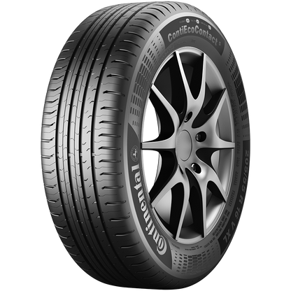 LLANTA CONTINENTAL CONTIECOCONTACT 5 245/45R18  96W