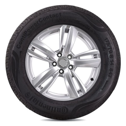 LLANTA CONTINENTAL POWERCONTACT 2 185/60R15 84H
