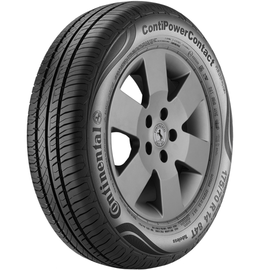 LLANTA CONTINENTAL CONTIPOWERCONTACT  FR POWC D3 205/60R16 92H