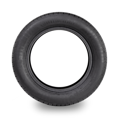 LLANTA CONTINENTAL PREMIUMCONTACT 2 SSR 205/50R17 89Y