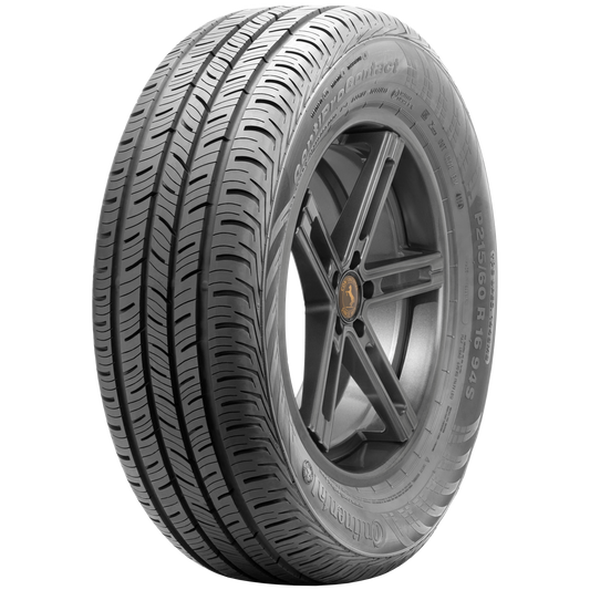 LLANTA CONTINENTAL PROCONTACT TX D5 225/55R18 98H