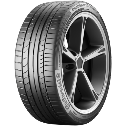 LLANTA CONTINENTAL CONTISPORTCONTACT 5P N0 295/35R21 103Y