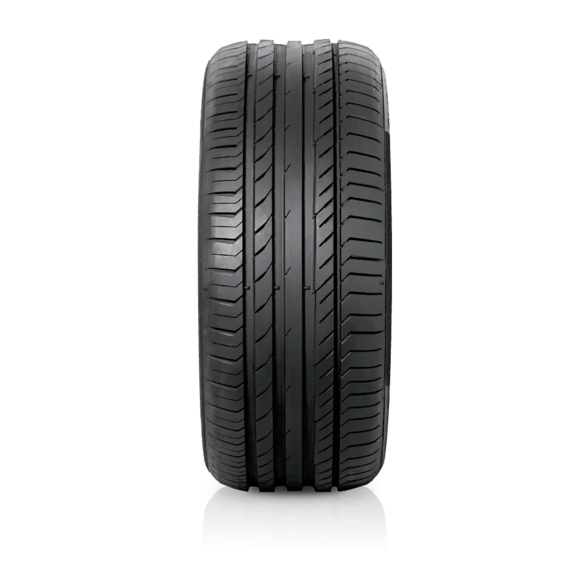 LLANTA CONTINENTAL SPORTCONTACT 5 245/50ZR18 100Y FR N0