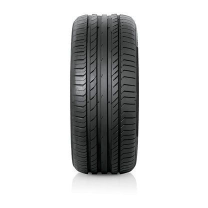 LLANTA CONTINENTAL SPORTCONTACT 5 245/50ZR18 100Y FR N0
