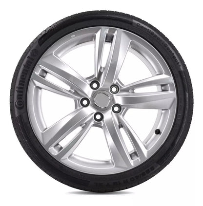 LLANTA CONTINENTAL SPORTCONTACT 5 245/50ZR18 100Y FR N0