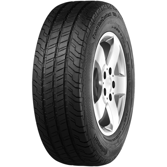 LLANTA CONTINENTAL CONTIVANCONTACT 100 205/75R16C 113/111R