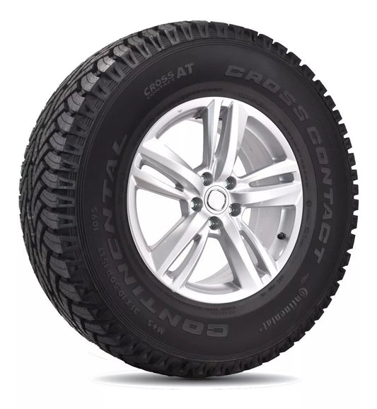 LLANTAS CONTINENTAL CROSSCONTACT ATR FR 225/65R17 102H