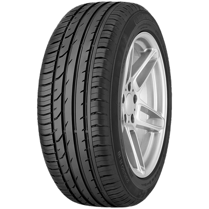 LLANTA CONTINENTAL PREMIUMCONTACT 2 205/50R17 89V