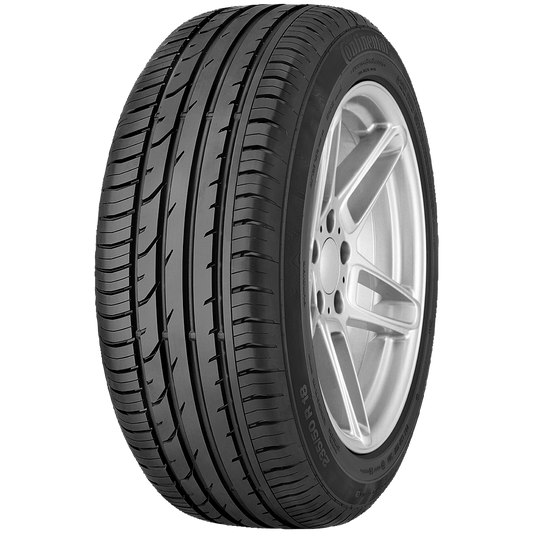 LLANTA CONTINENTAL PREMIUMCONTACT 2 205/50R17 89V