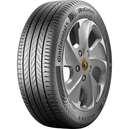 LLANTA CONTINENTAL ULTRACONTACT 225/60R17 99V FR