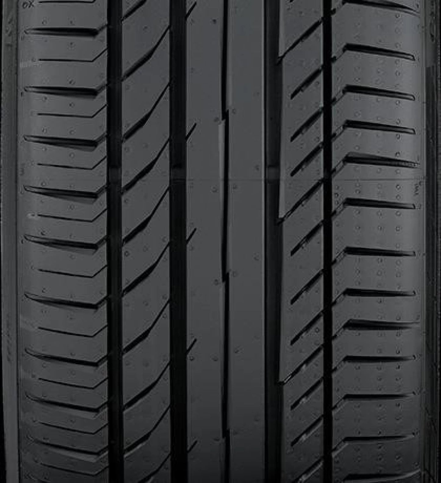 LLANTA CONTINENTAL SPORTCONTACT 5P FR 255/40ZR21 102Y MO
