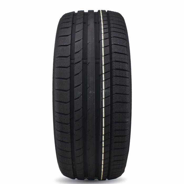 LLANTA CONTINENTAL SPORTCONTACT 5 P 255/35R19 96Y XL SSR MOE