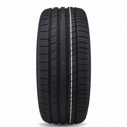 LLANTA CONTINENTAL SPORTCONTACT 5 P 255/35R19 96Y XL SSR MOE