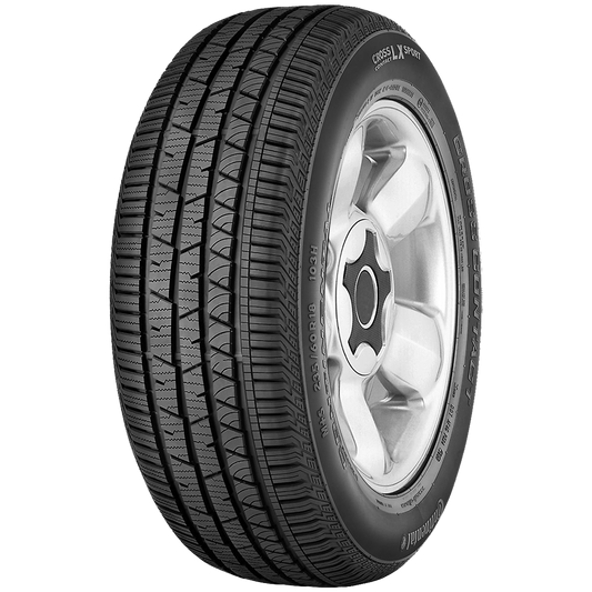 LLANTA CONTINENTAL CROSSCONTACT LX SPORT 245/55R19 103H