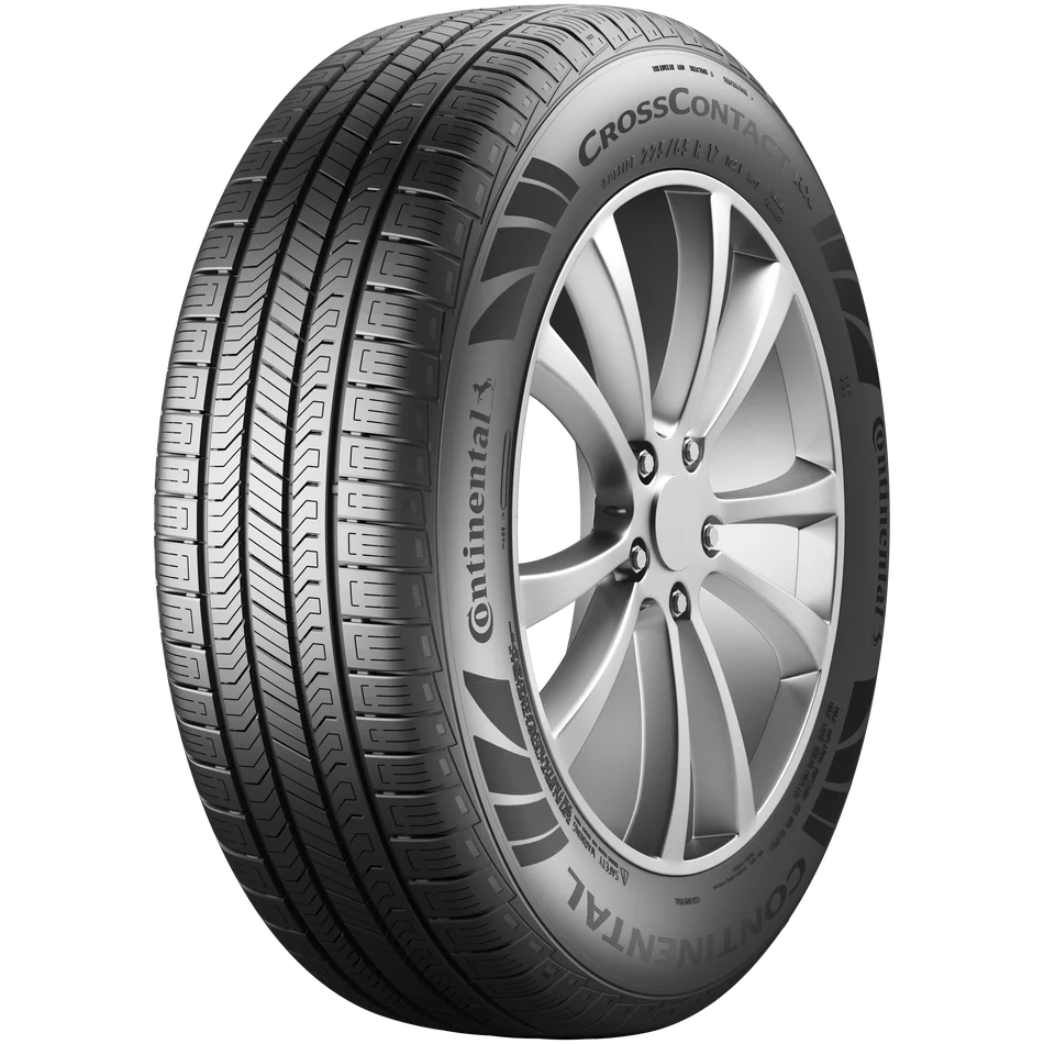 LLANTA CONTINENTAL CROSSCONTACT RX 235/55R19 101H