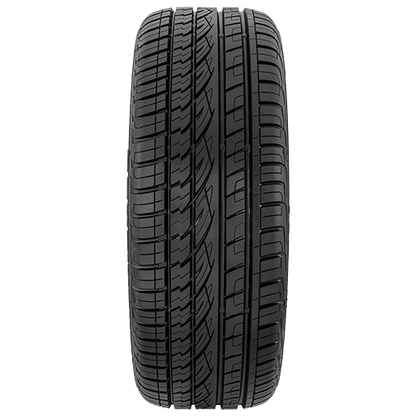 LLANTA CONTINENTAL CROSSCONTACT UHP 265/40R21 105Y XL FR MO